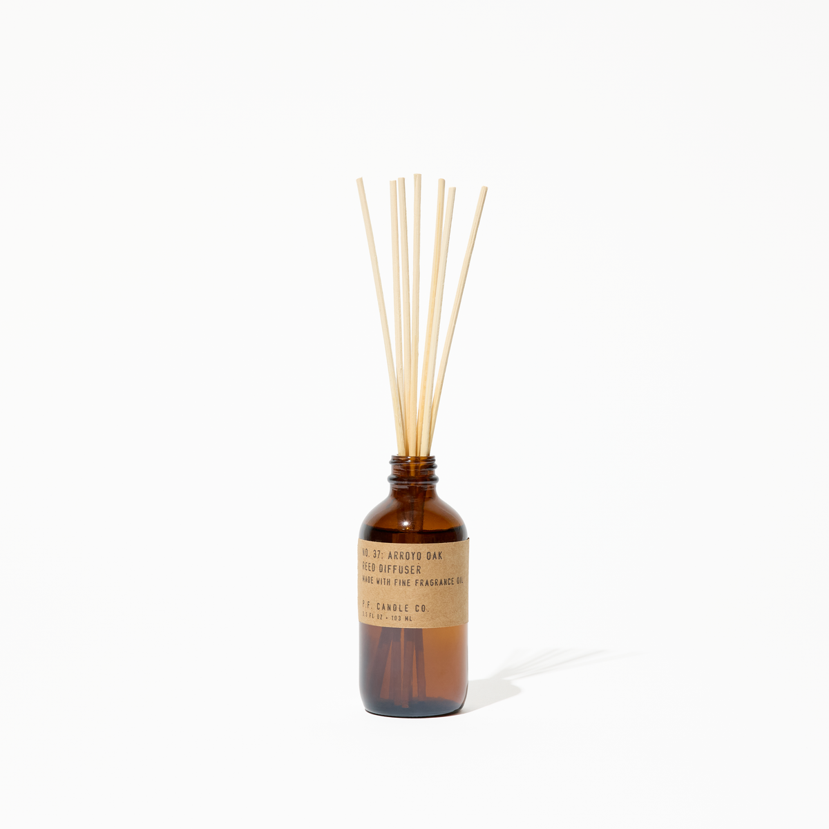 Arroyo Oak Reed Diffuser