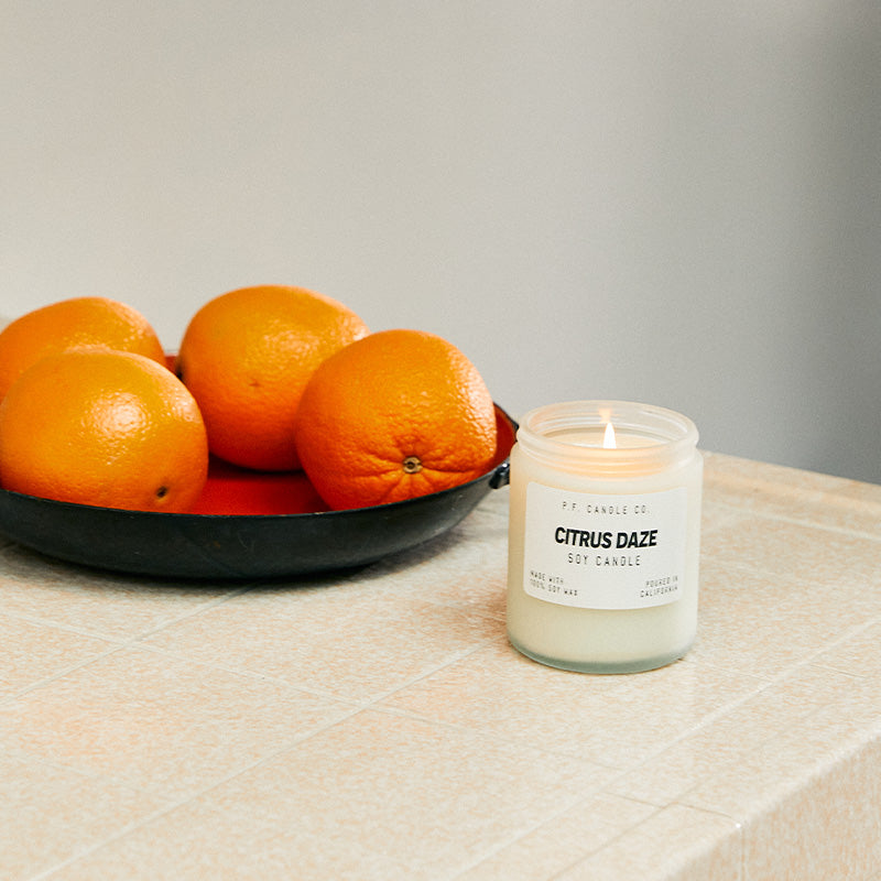 Citrus Daze – Archive Standard Candle