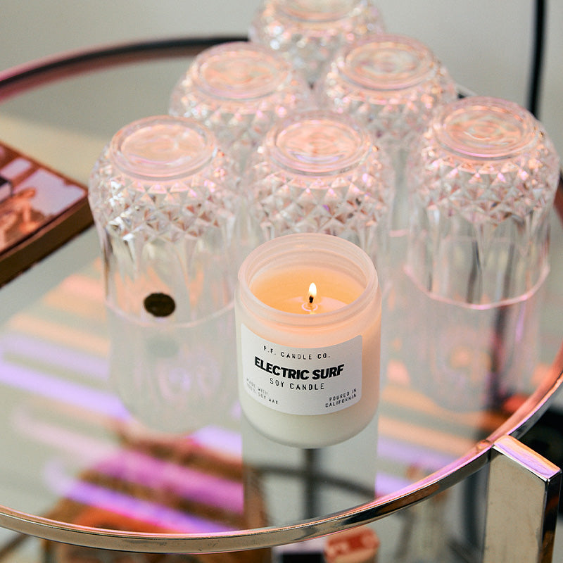 Electric Surf – Archive Standard Candle