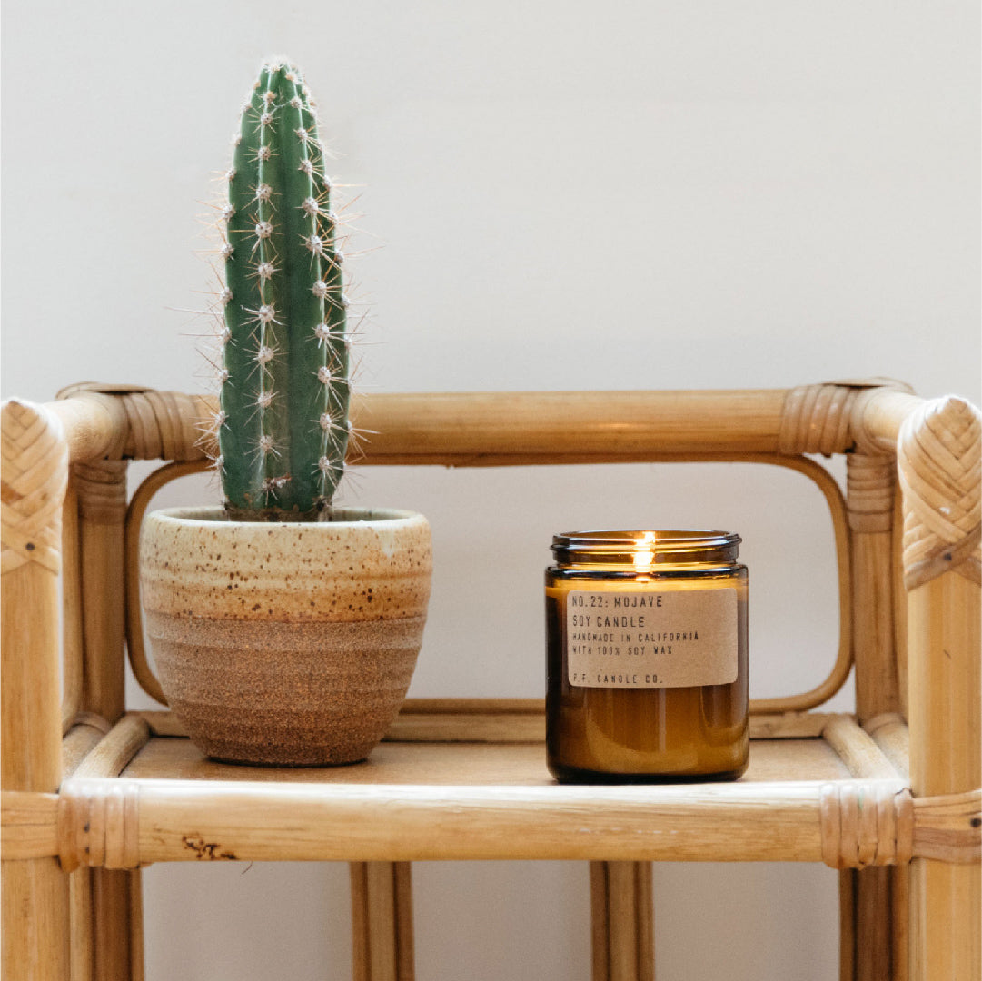 P.F. Candle Co. Mojave Standard Candle