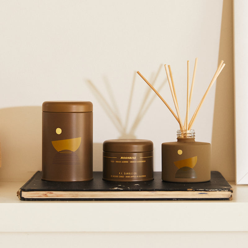 P.F. Candle Co. Sunset Moonrise - Scent Family
