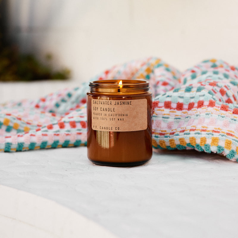 No. 38: SALTWATER JASMINE